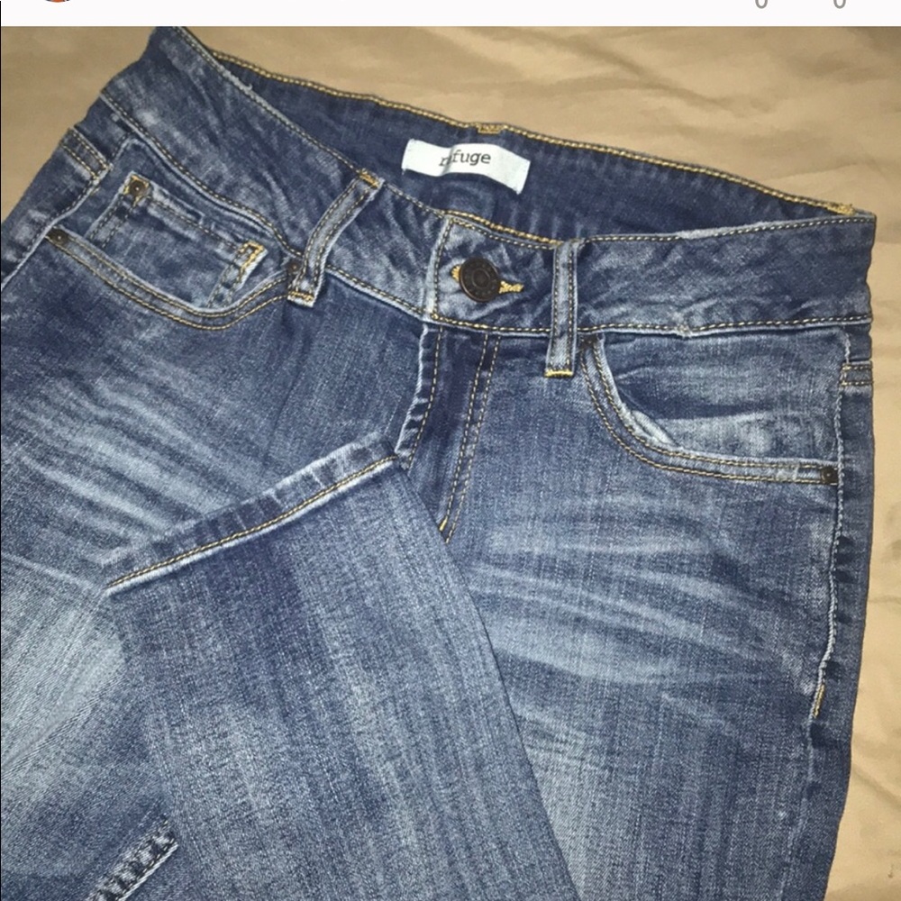 Jeans Bundle - image 4